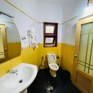 D lion villa