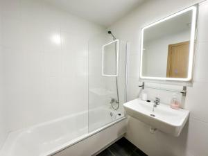 Apartamento Caldas by ALÔGA