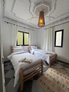 Dar Dart Luz Galerie Boutique Guest house