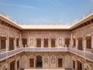 Gulab Haveli - IHCL SeleQtions, Mandawa
