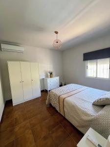 Villamaría, Alma de Despeñaperros