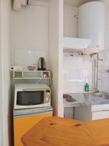 Appartements TPSA20- ROOM Bis : photos des chambres