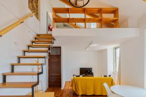 Luxury Loft in Setúbal