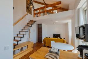 Luxury Loft in Setúbal