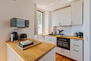 Luxury Loft in Setúbal