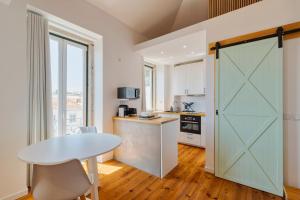 Luxury Loft in Setúbal