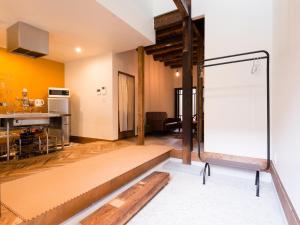 Kyoto Saito cuisines favorite house Vacation STAY 207