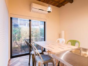 Kyoto Saito cuisines favorite house Vacation STAY 207