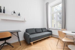 RentPlanet - Apartamenty Rewolucji 1905