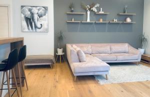 2 bedroom premium home in the heart of Tallinn