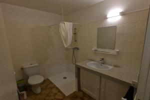 Appartements Residence l-Orangeraie 1 Claira 66530 : photos des chambres