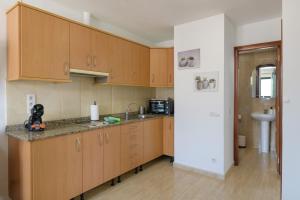 Bella Vista - Cactus