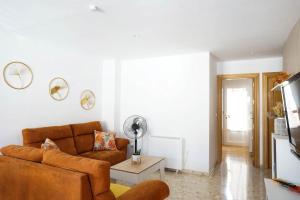Amplia casa en Granada ideal para familias