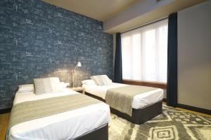 Valencia Luxury - Boutique Paz