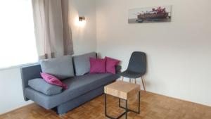 Panorama Ferienwohnung Lingenau