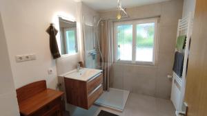 Panorama Ferienwohnung Lingenau