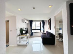 The Urban Attitude by ThaiminatorPattaya 2 Bed