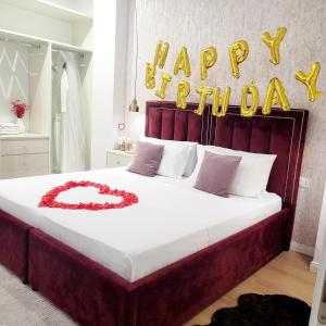 Hotel Capital Inn Tirana