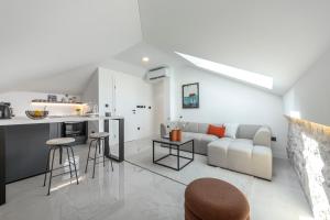 Apartment Fort Minčeta