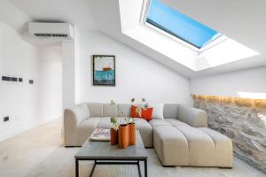 Apartment Fort Minčeta