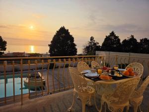 CASTRUM HOUSES - Nature Moledo - Jacuzzi - Sauna - Banho Turc - Bilhar - Matraquilhos