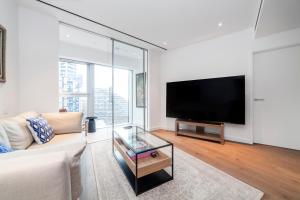 Wonderful 2BDR apt, BPS Shopping Mall