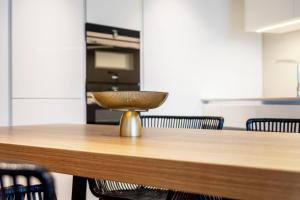 Wonderful 2BDR apt, BPS Shopping Mall