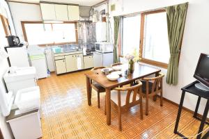 Greenheim Suitengushita Vacation STAY 252