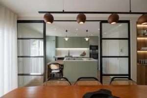 Superb 3 Bed Aprt in the Heart of Monte Estoril