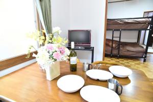 Otaru Greenheim Suitengushita / Vacation STAY 252 3-Star Accommodation suite