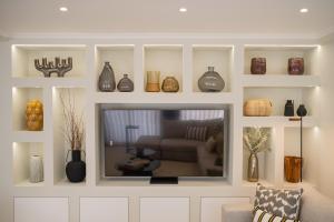 Superb 3 Bed Aprt in the Heart of Monte Estoril