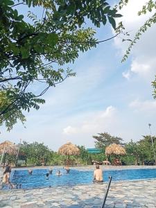 Trang An Emotion Homestay