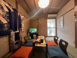 Kyoto - House Vacation STAY 69365