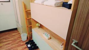 The Stay Central Nagasaki Vacation STAY 5111