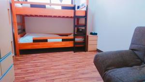 The Stay Central Nagasaki Vacation STAY 5111