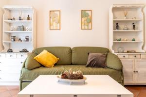 Ski Slopes 600m - Aprica Baradello Apartment for 6 guests