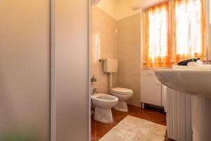 Ski Slopes 600m - Aprica Baradello Apartment for 6 guests