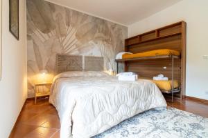 Ski Slopes 600m - Aprica Baradello Apartment for 6 guests
