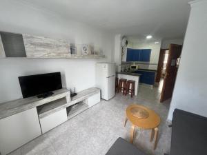 Apartamentos Las Canteras Arena