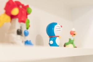 Nakamura Building Vacation STAY 1432