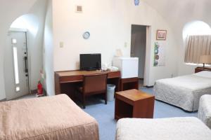 筑西 The Hirosawa City Dome House West Building / Vacation STAY 7780 宿泊施設 スイート