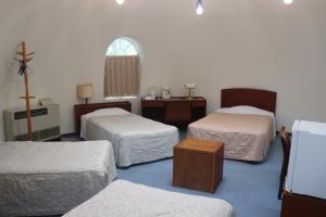 The Hirosawa City Dome House West Building Vacation STAY 7781