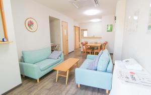 kyowara Tenjin Vacation STAY 6821