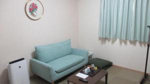 kyowara Tenjin Vacation STAY 6821