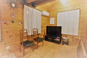 Famille Okuno Vacation STAY 6728