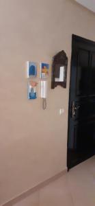 Appartement dans résidence