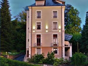 Appartement au dernier étage avec parking et climatisation à Aix-les-Bains! - FR-1-555-42