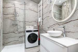 RentPlanet - Studio Helenów Park