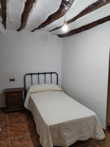Apartamento rural Zújar