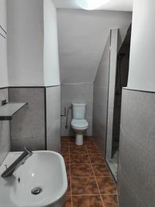 Apartamento rural Zújar